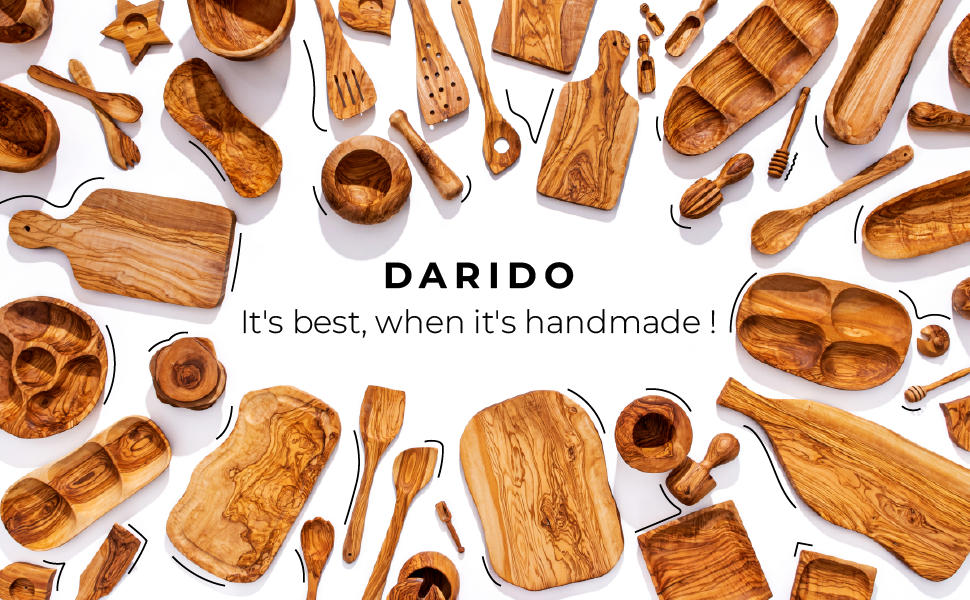 wooden cooking utensils set aesthetic and practical