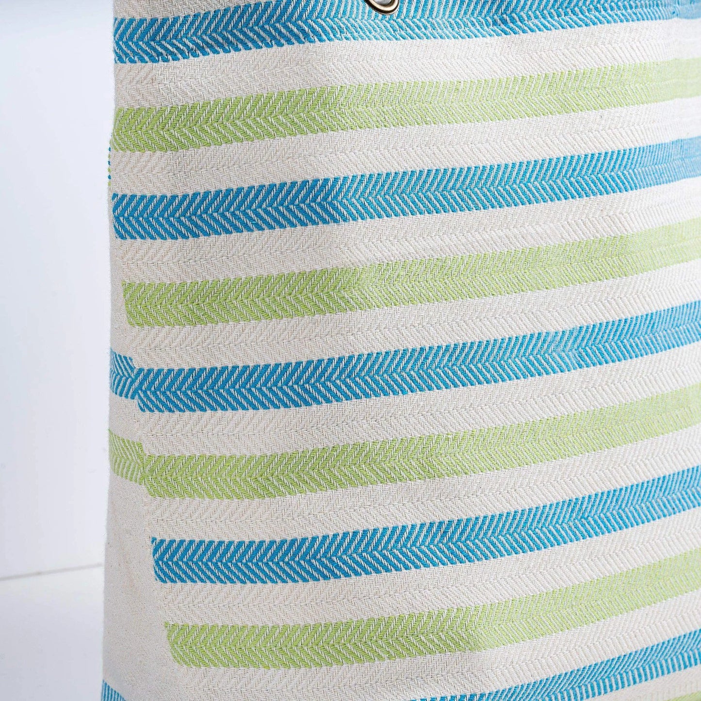 DARIDO Thermal Beach Bag with Absorbent Towel – Stylish & Spacious Tote