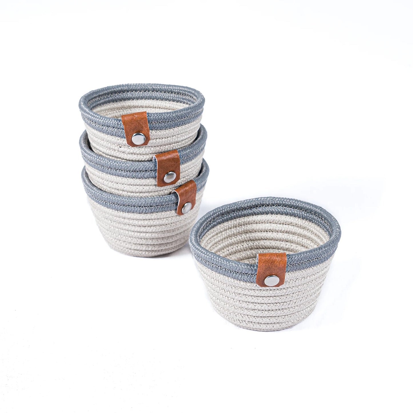 Handmade Cotton Table Set – Eco-Friendly, Elegant and Complete Dining Accessory