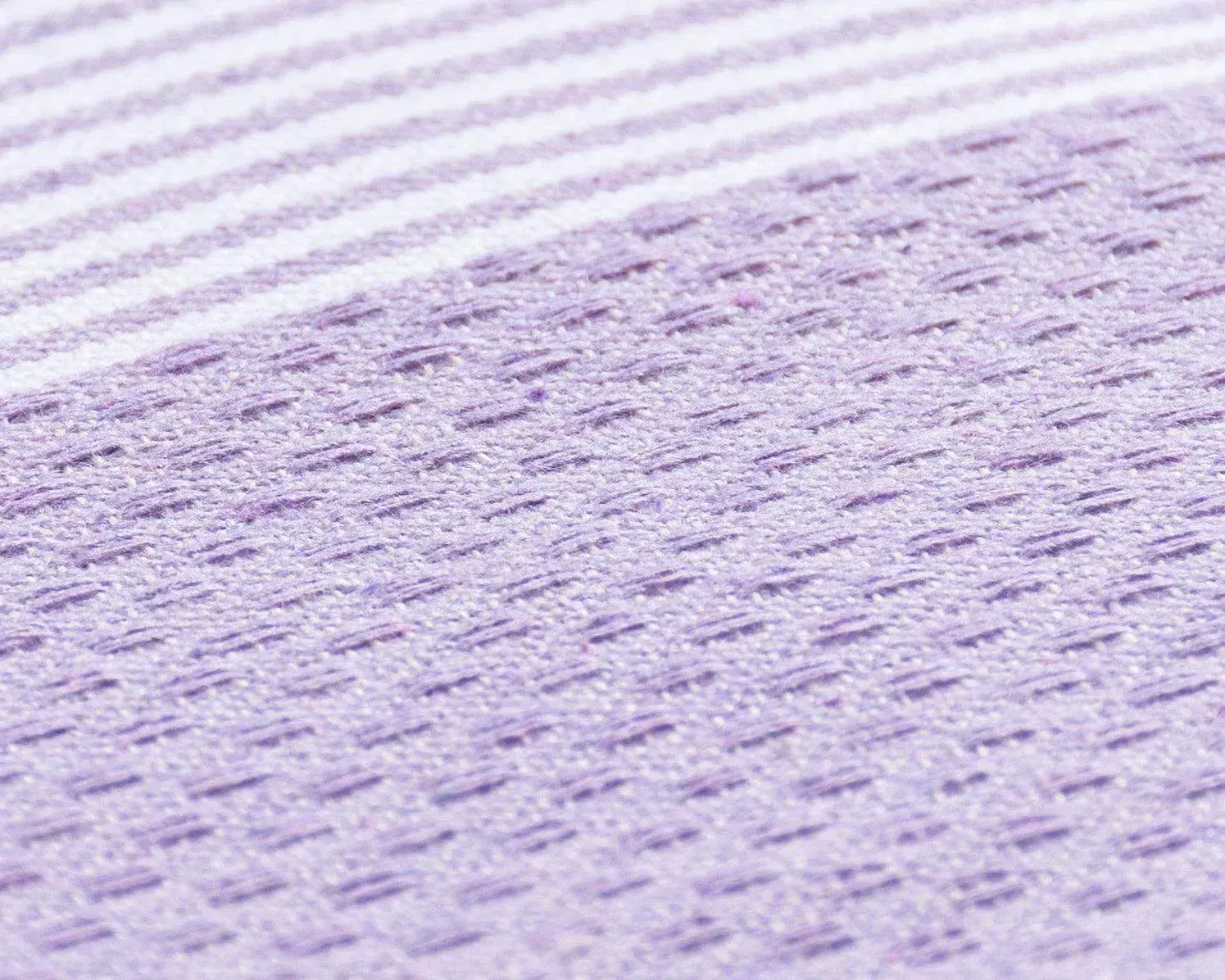 Oversized Honeycomb Hammam Towel – 100% Cotton, product view 5 of 34