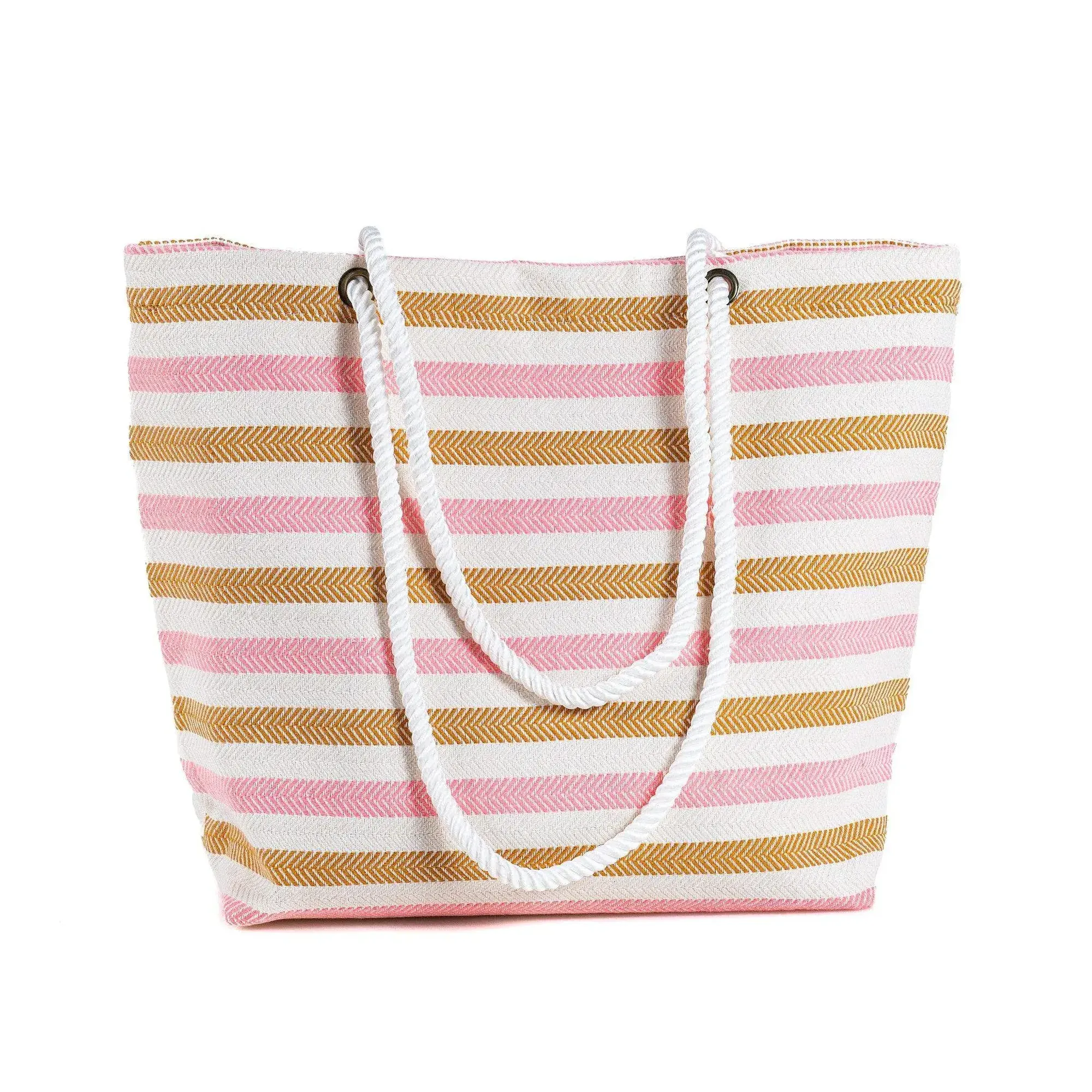 Thermal Beach Bag & Absorbent Towel Set, product view 3 of 22