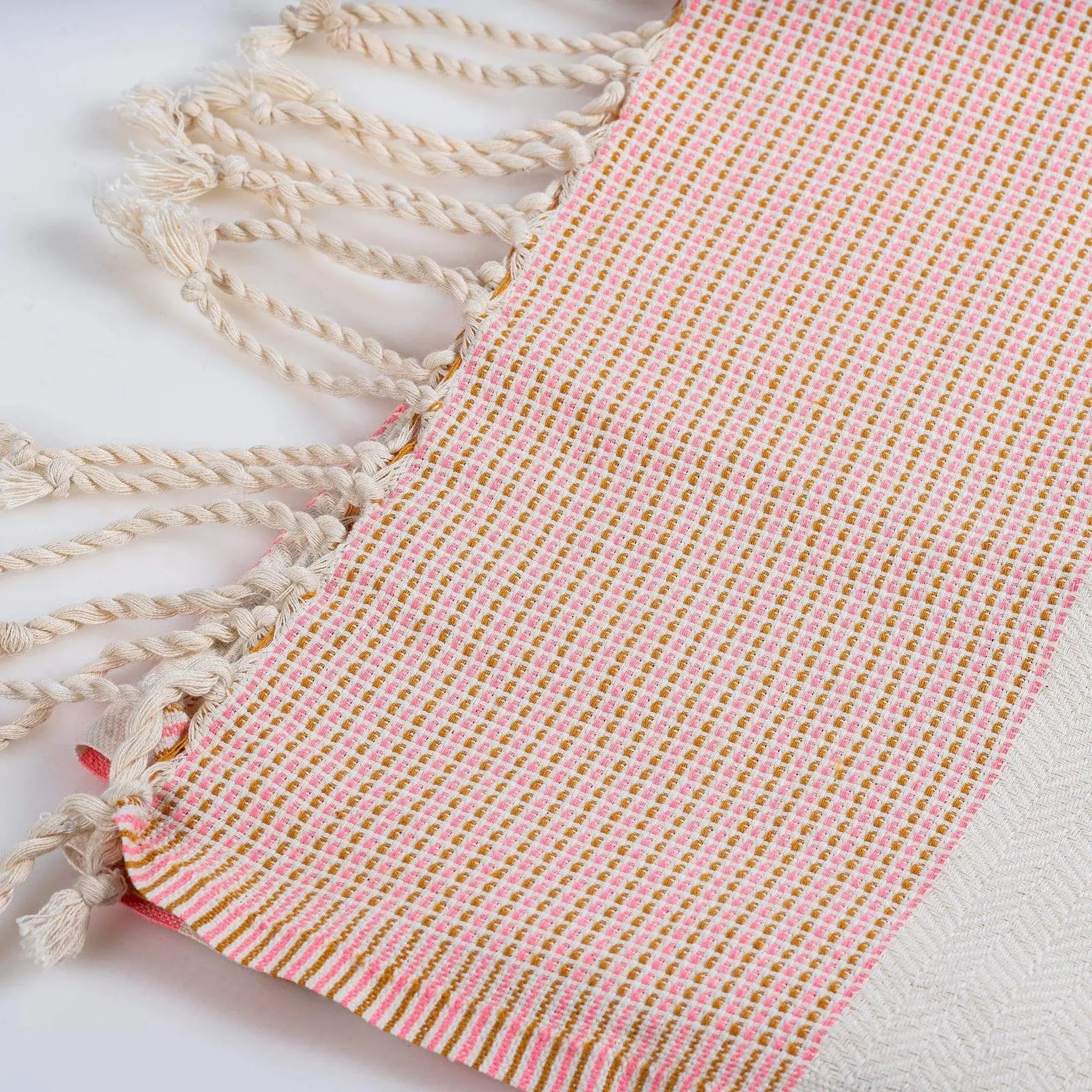 Thermal Beach Bag & Absorbent Towel Set, product view 5 of 22