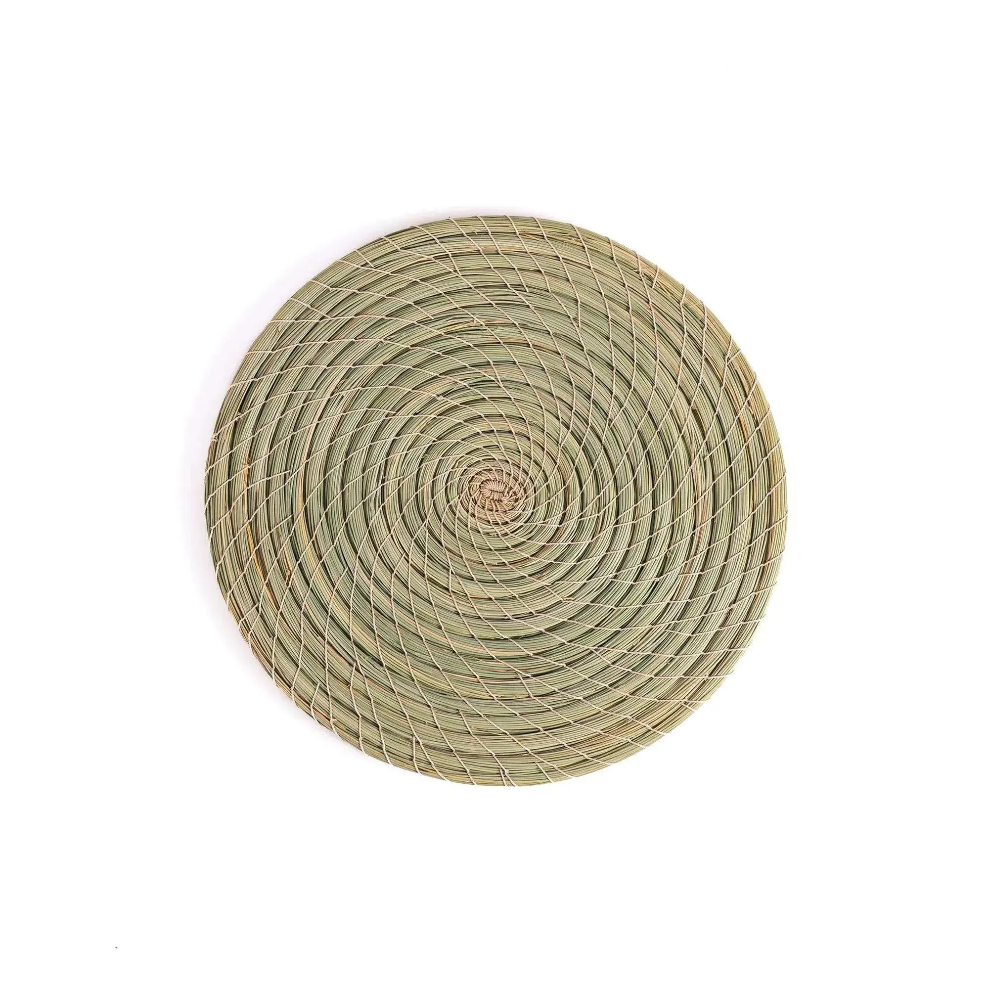 Handmade Halfa Placemat 11.8 in, product view 1 of 1