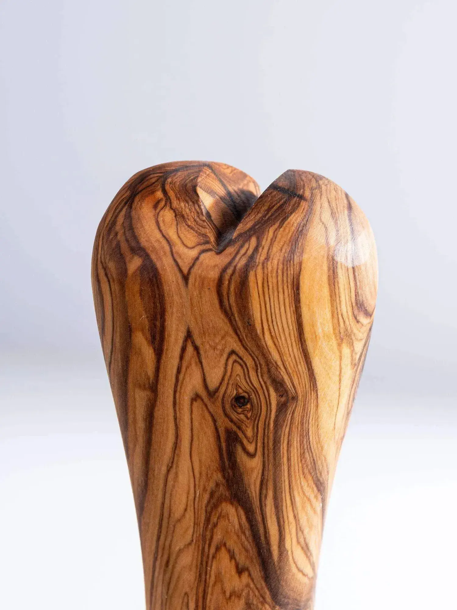 Olive Wood Dog Chew Toy – 3 Sizes, product view 3 of 26