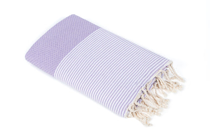 Honeycomb Hammam Towel - XXL