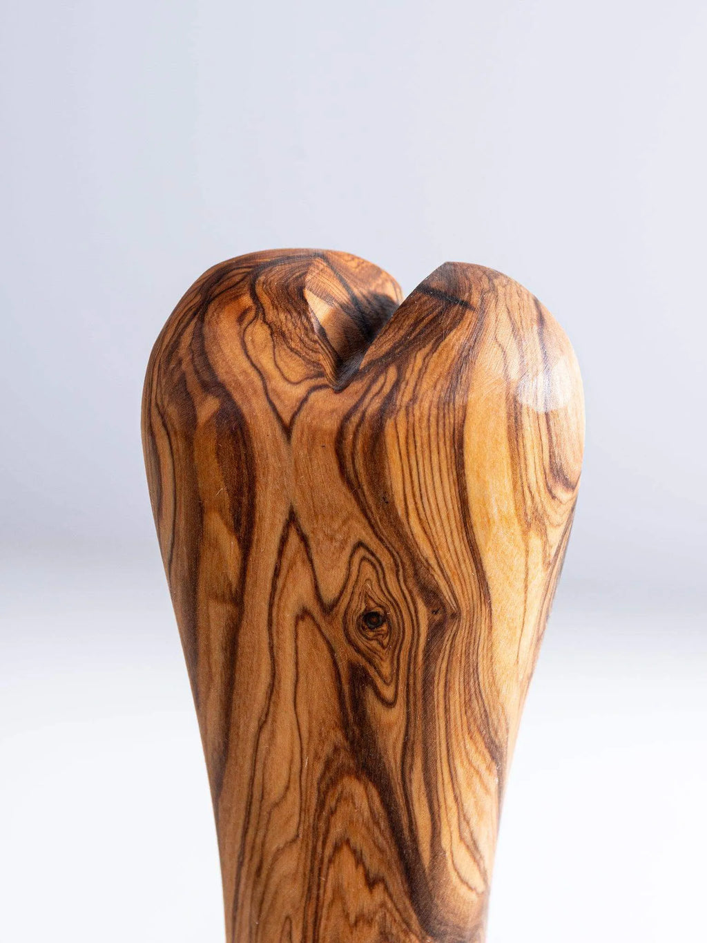 Olibone – Handmade Olive Wood Dog Chew Toy (Natural, Durable & Safe – 3 Sizes)