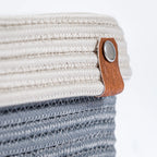 Handmade Cotton Table Set – Eco-Friendly, Elegant and Complete Dining Accessory