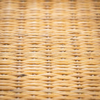 Handmade Smar & Jute Table Set – Rustic & Eco-Friendly Dining Decor