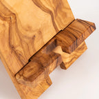 Ecostand – Olive Wood Phone Stand