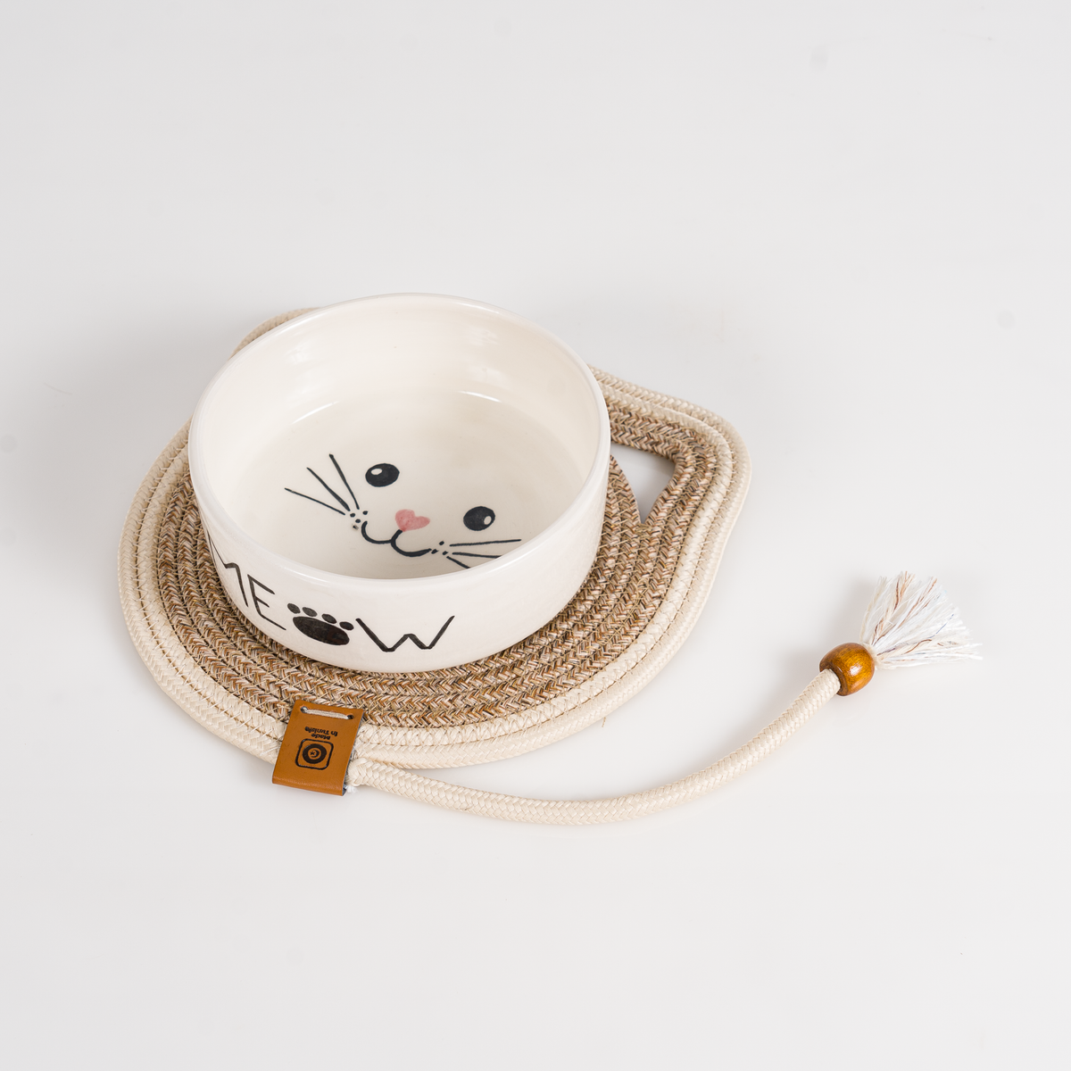Complete Cat Set – detail view 5