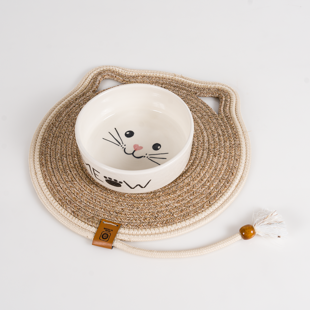 Complete Cat Set – detail view 11