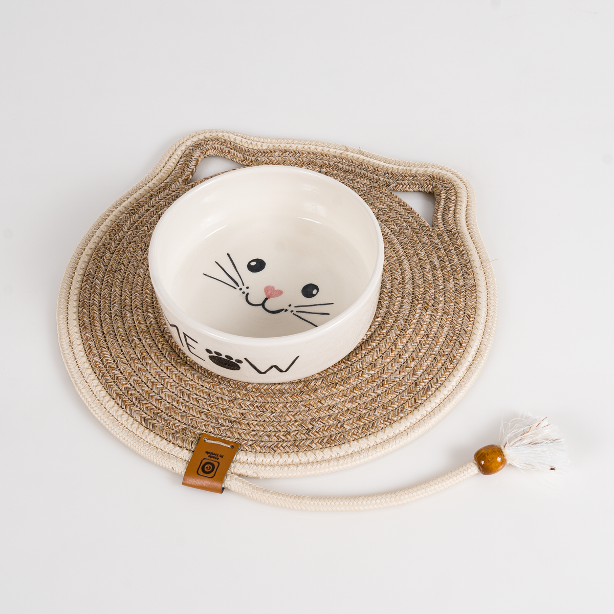 Complete Cat Set – detail view 11
