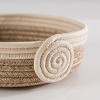 Alias Handcrafted Braided Decorative Set – detail view 16