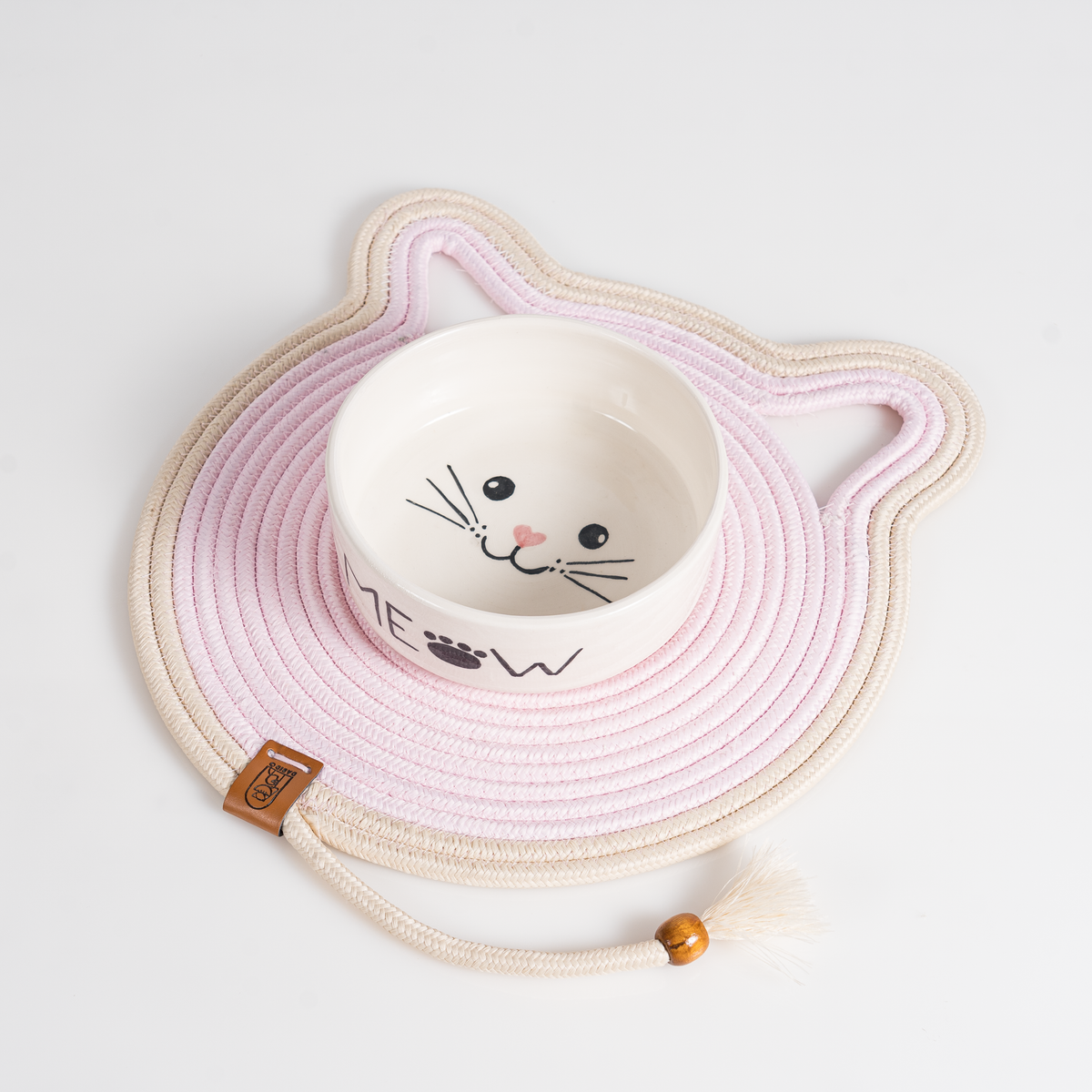 Complete Cat Set – detail view 31