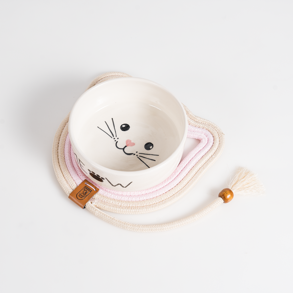 Complete Cat Set – detail view 26