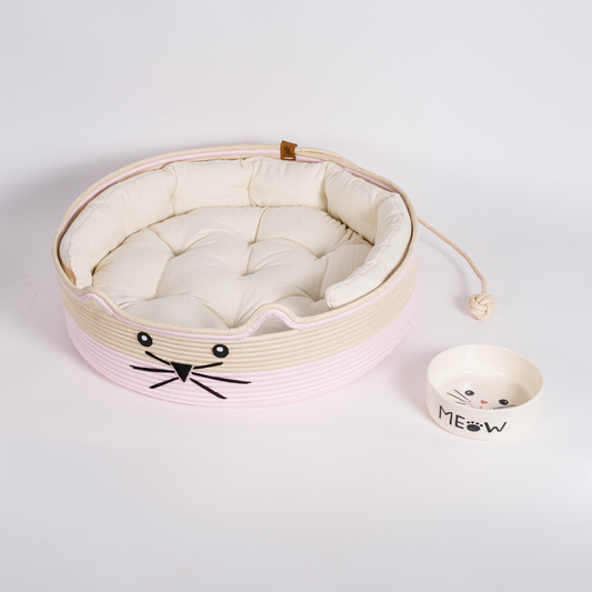 Complete Cat Set – detail view 1