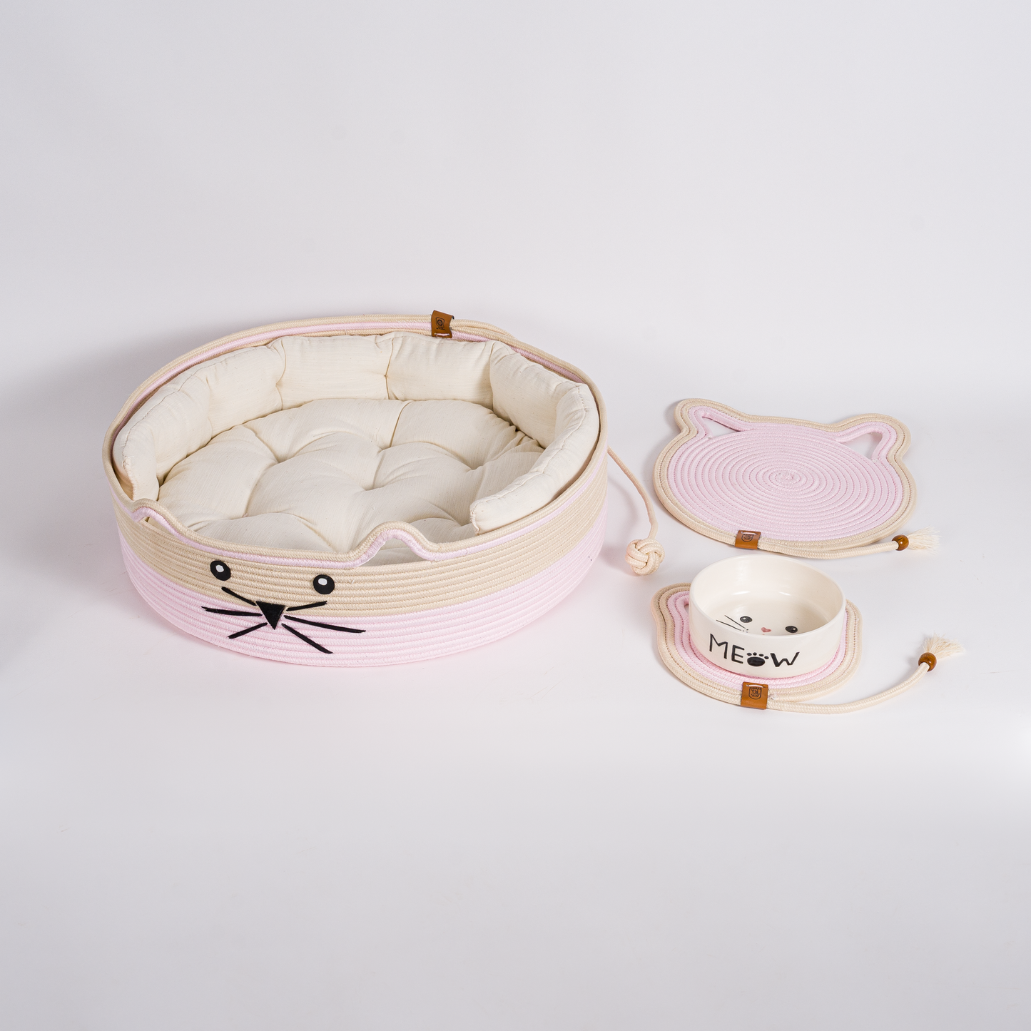 Complete Cat Set