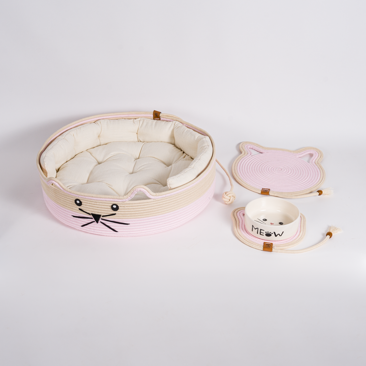 Complete Cat Set – detail view 36