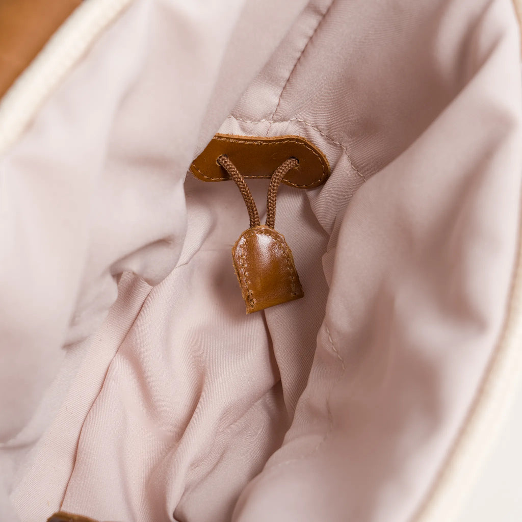 Solfil Handcrafted Braided Bag – detail view 12
