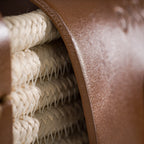 Solfil Handcrafted Braided Bag – detail view 10