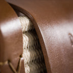 Solfil Handcrafted Braided Bag – detail view 16