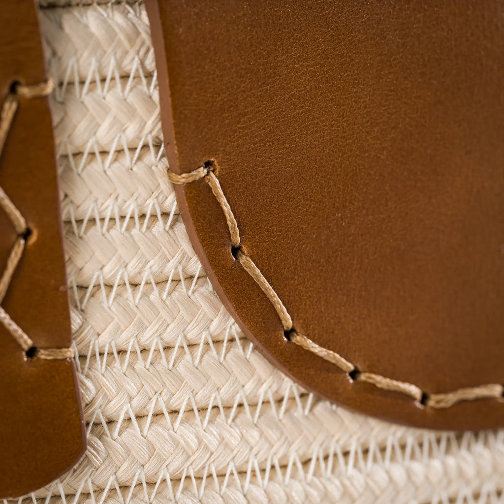 Solfil Handcrafted Braided Bag – detail view 19