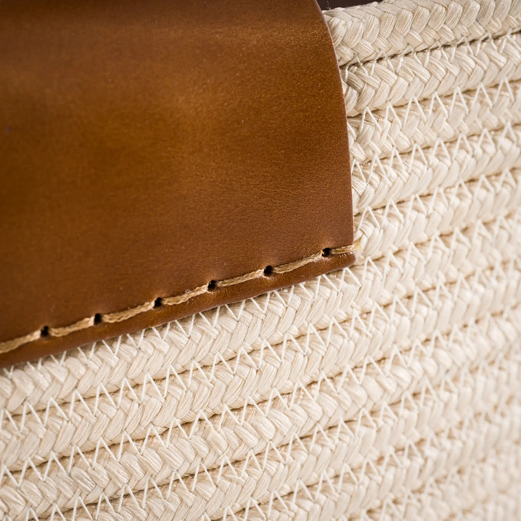 Solfil Handcrafted Braided Bag – detail view 22