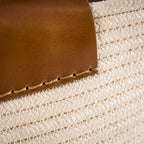 Solfil Handcrafted Braided Bag – detail view 22