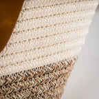 Solfil Handcrafted Braided Bag – detail view 24