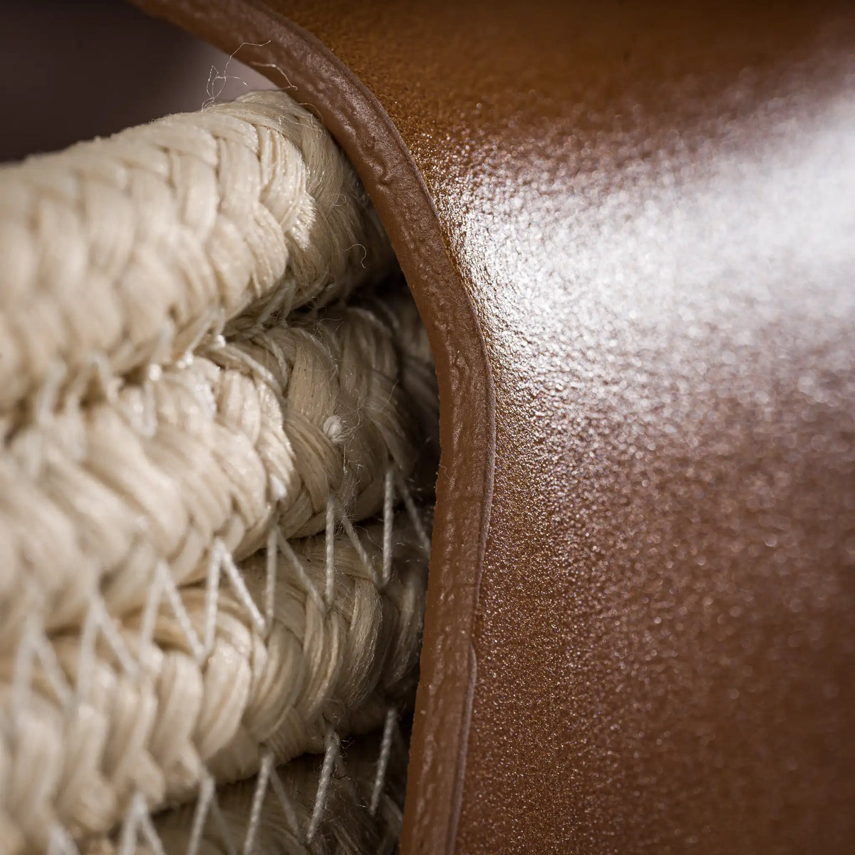 Solfil Handcrafted Braided Bag – detail view 25