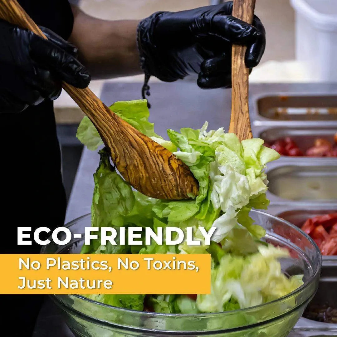 eco-friendly non toxic wooden cooking utensils best wood for kitchen utensils