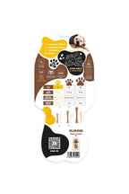 Olibone – Handmade Olive Wood Dog Chew Toy (Natural, Durable & Safe – 3 Sizes)