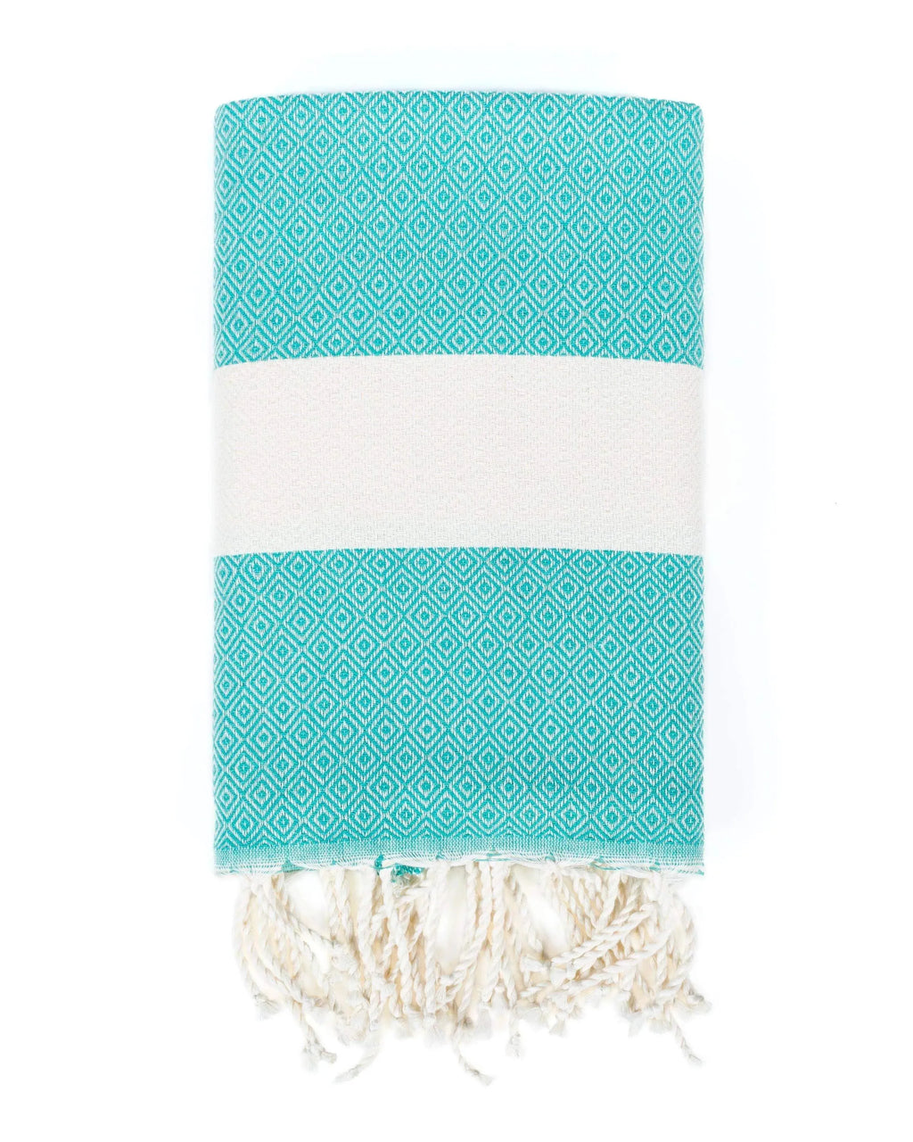 Diamond Hammam Towel - XXL