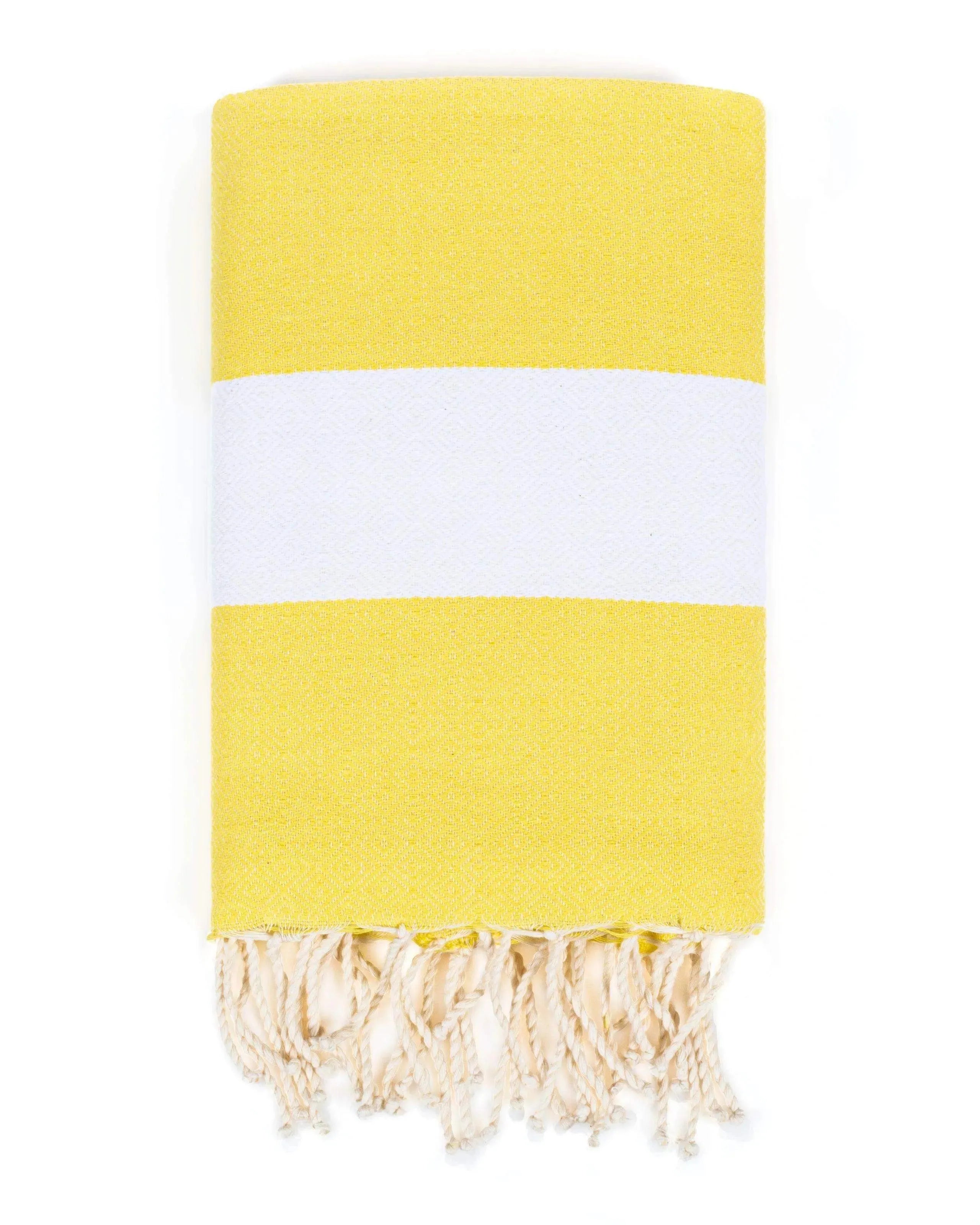 Diamond Hammam Towel - XXL