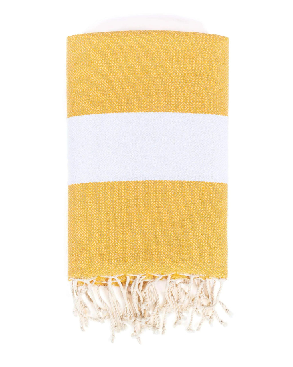Diamond Hammam Towel - XXL