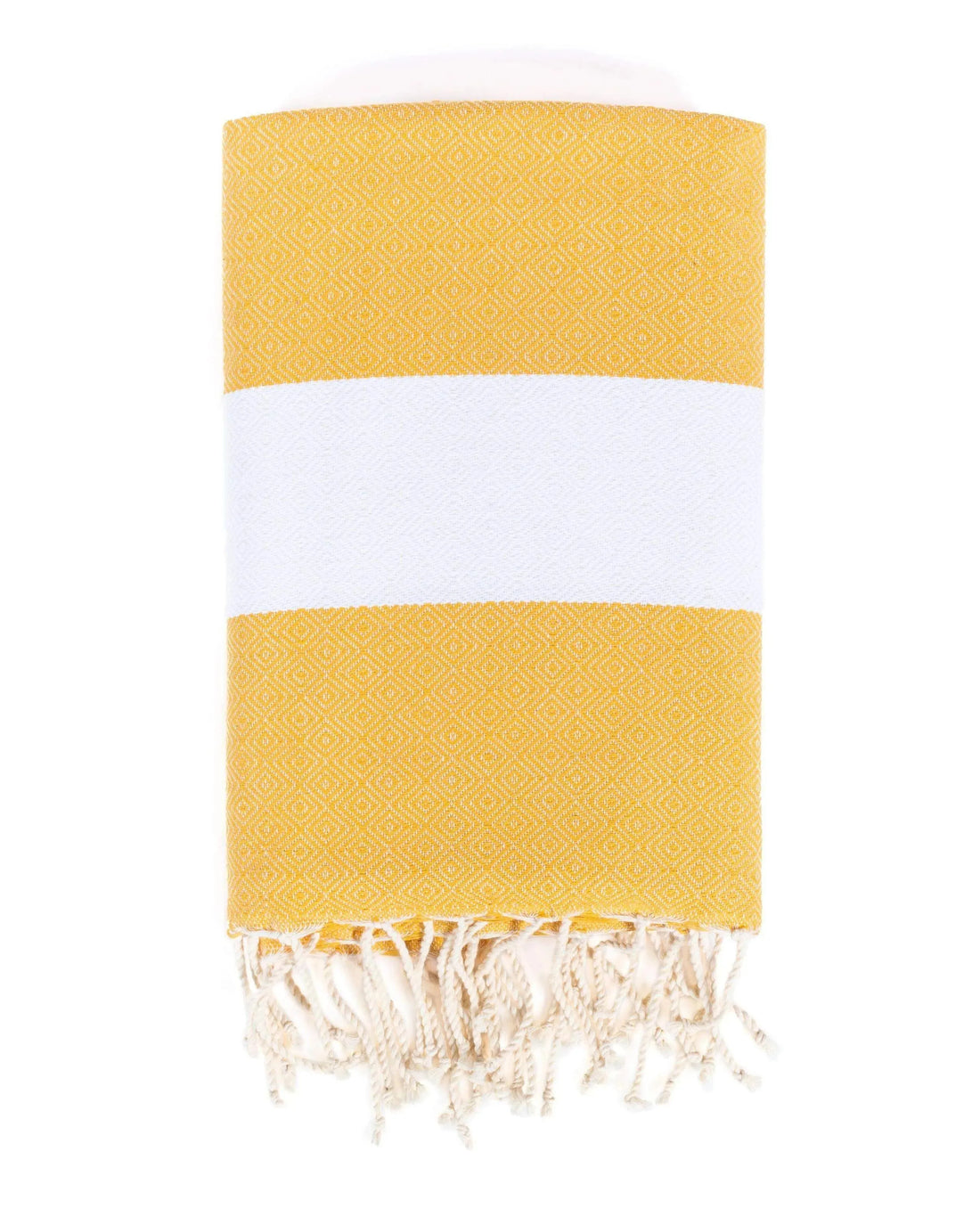 Darido Diamond Fouta- Cotton Hammam Towel - XXL - Lightweight, soft, and absorbent