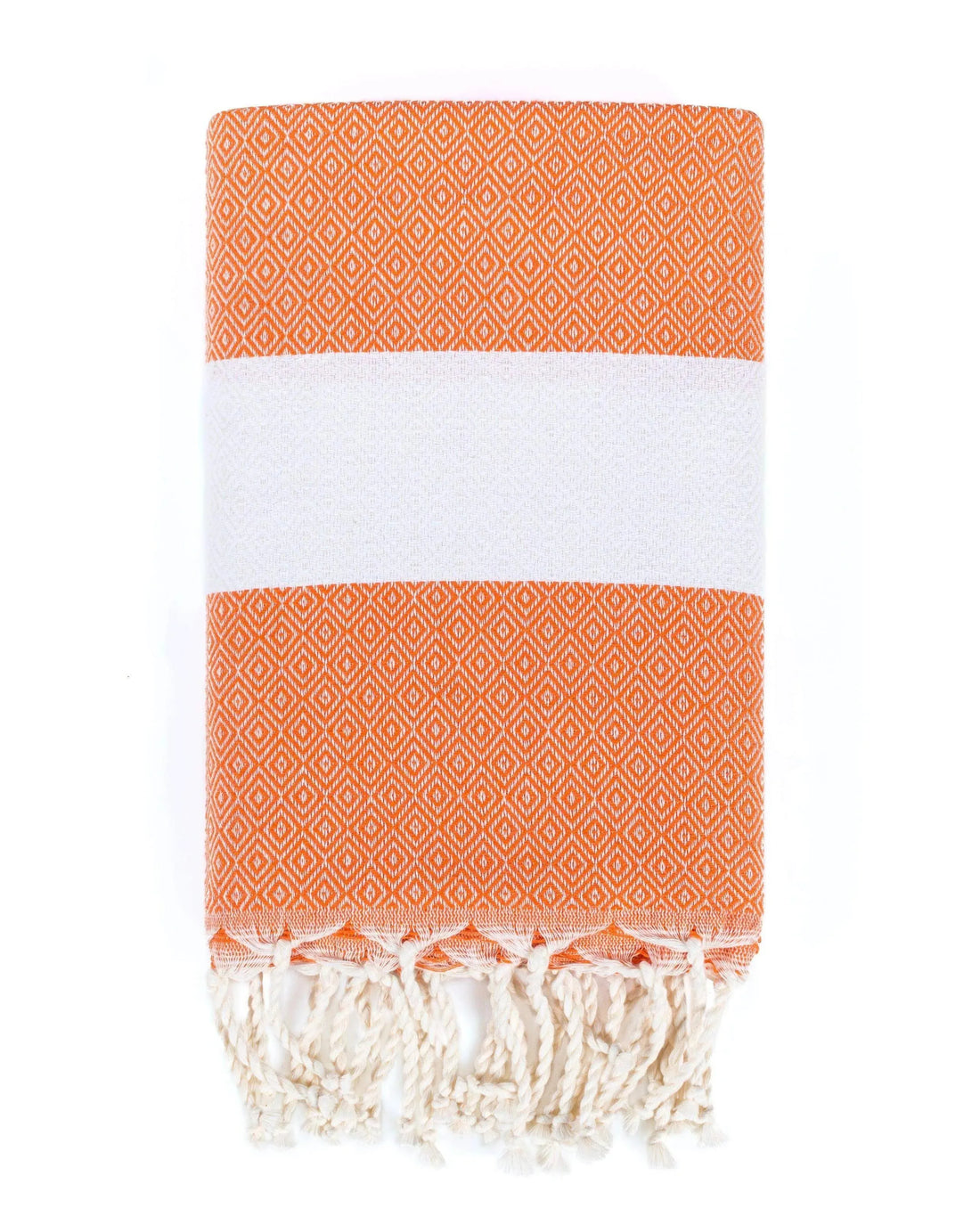 Darido Diamond Fouta- Cotton Hammam Towel - XXL - Lightweight, soft, and absorbent