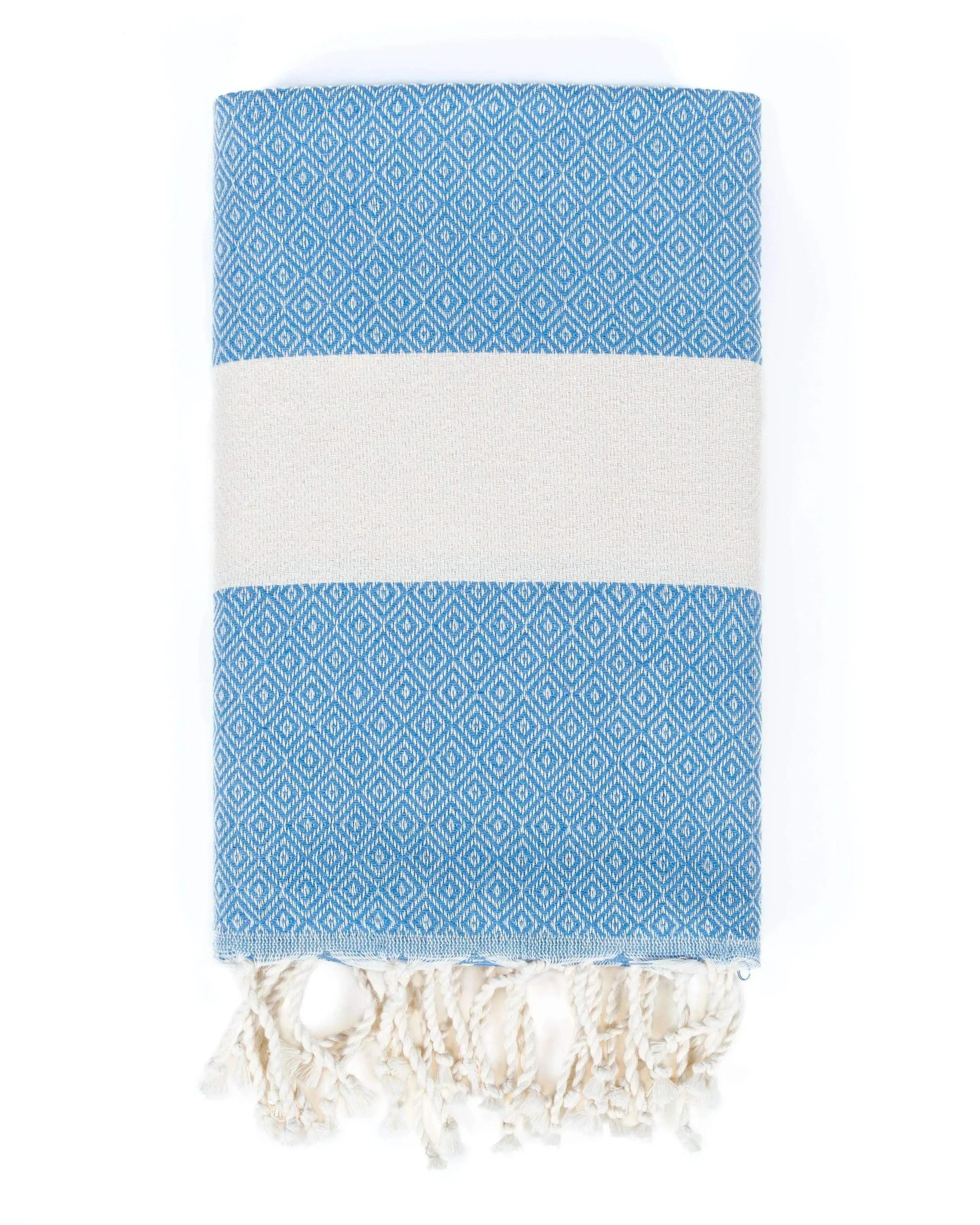 Diamond Hammam Towel - XXL