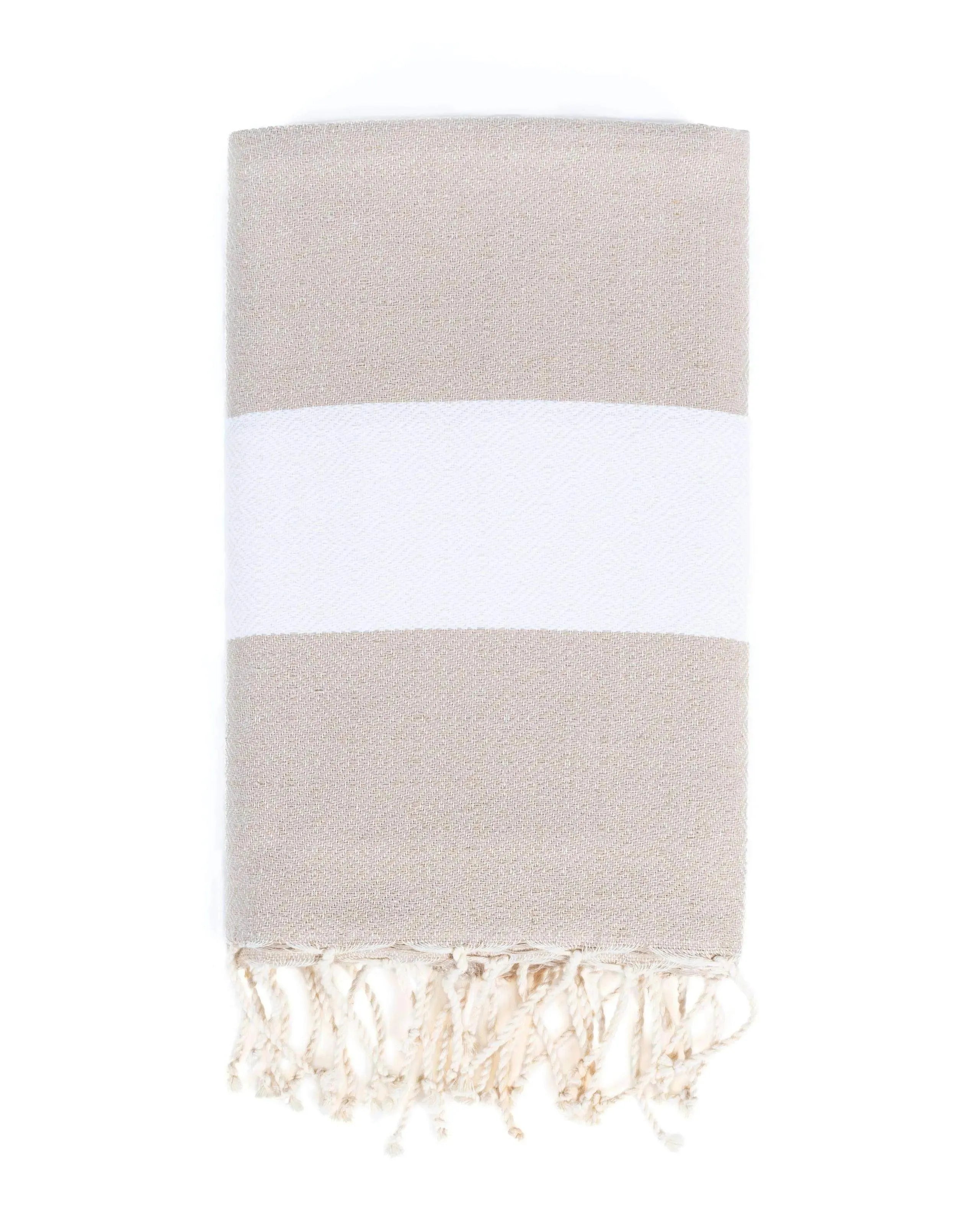 Diamond Hammam Towel - XXL