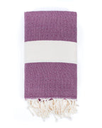 Diamond Hammam Towel - XXL