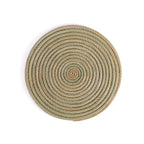 Halfa Round Placemat - 35 cm