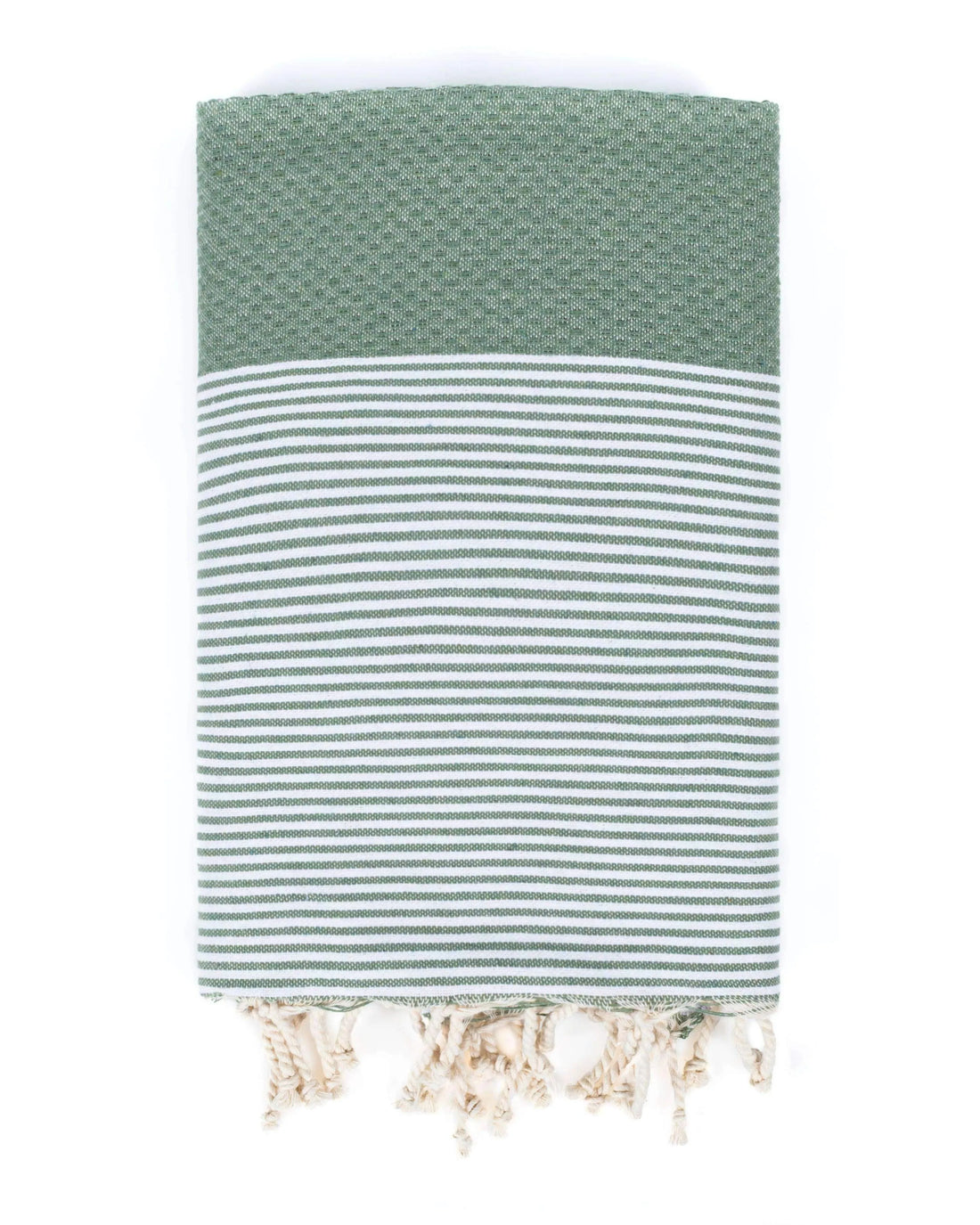 Darido Honeycomb Fouta- Cotton Hammam Towel - XXL - Lightweight, soft, and absorbent