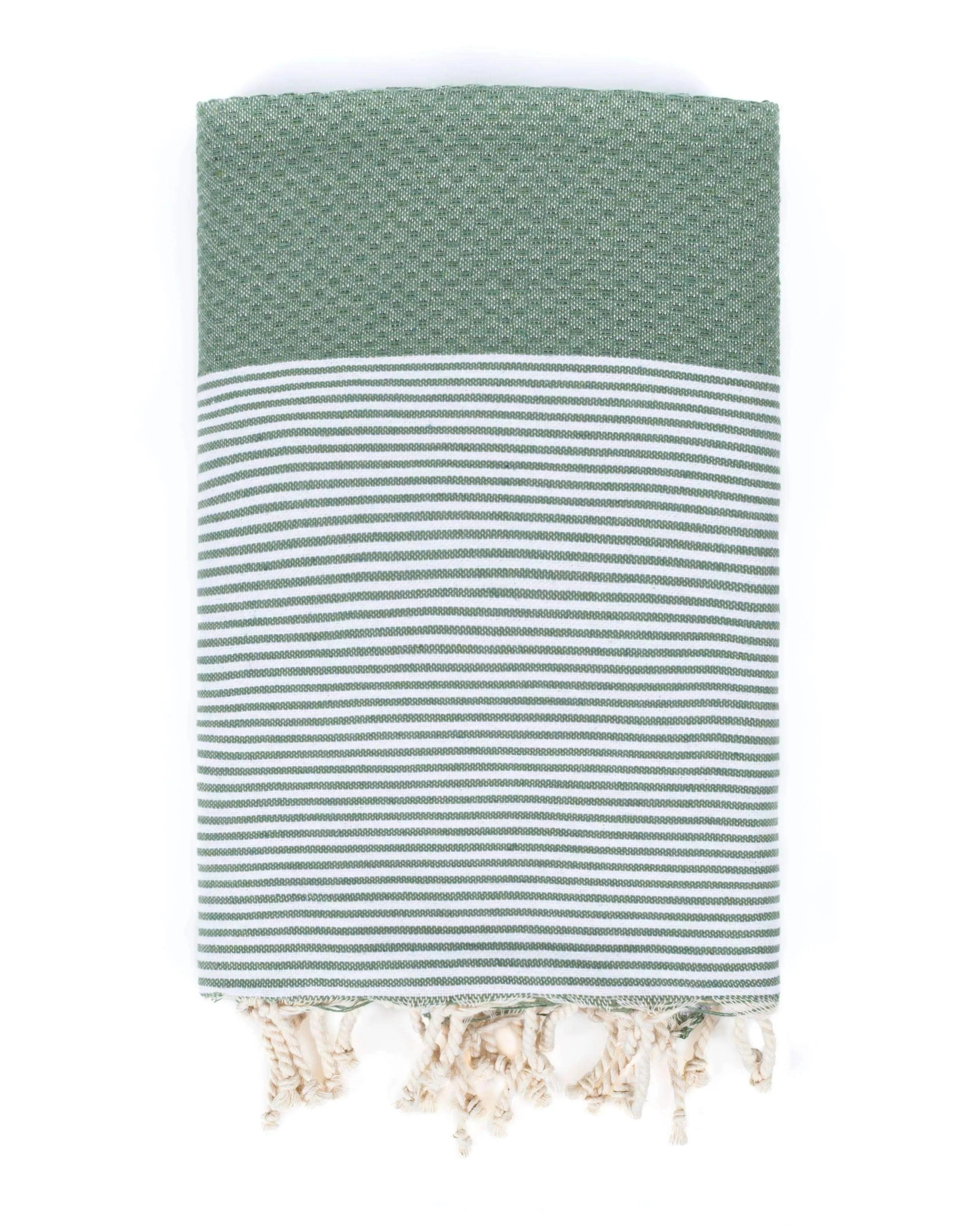 Honeycomb Hammam Towel - XXL