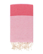 Honeycomb Hammam Towel - XXL