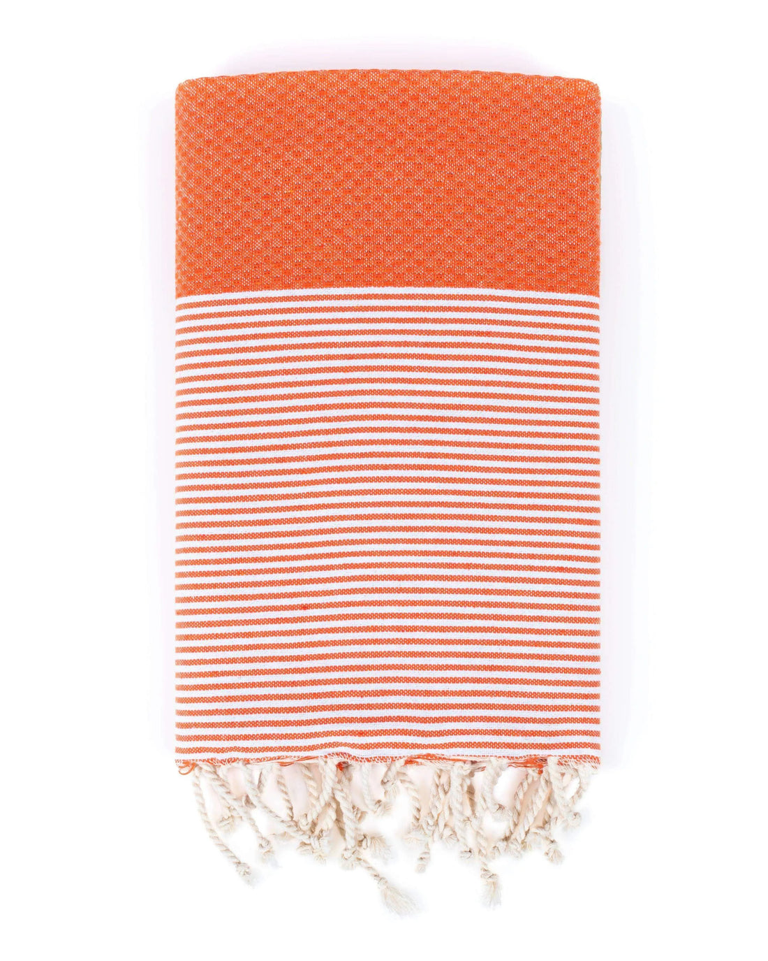 Darido Honeycomb Fouta- Cotton Hammam Towel - XXL - Lightweight, soft, and absorbent