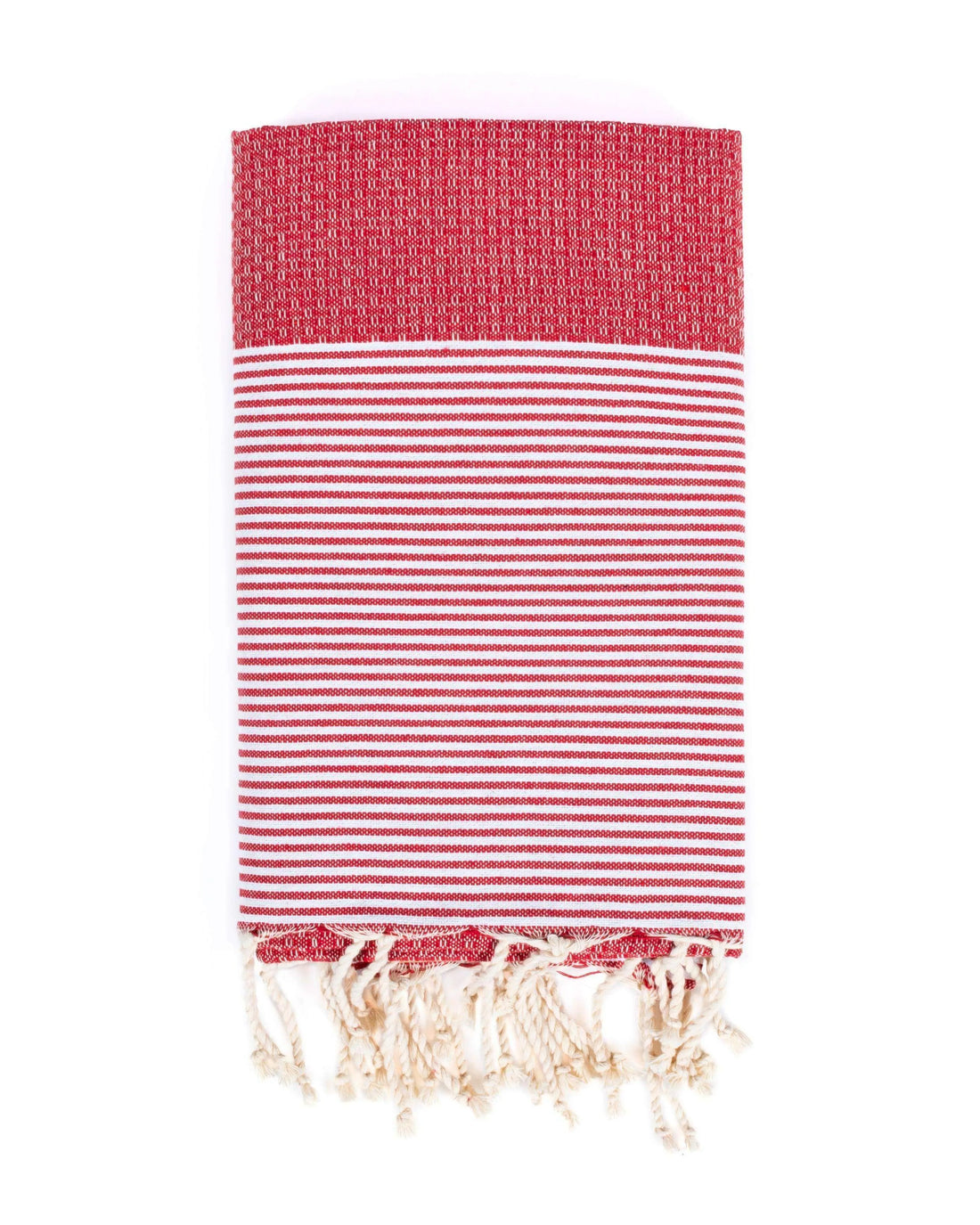 Darido Honeycomb Fouta- Cotton Hammam Towel - XXL - Lightweight, soft, and absorbent