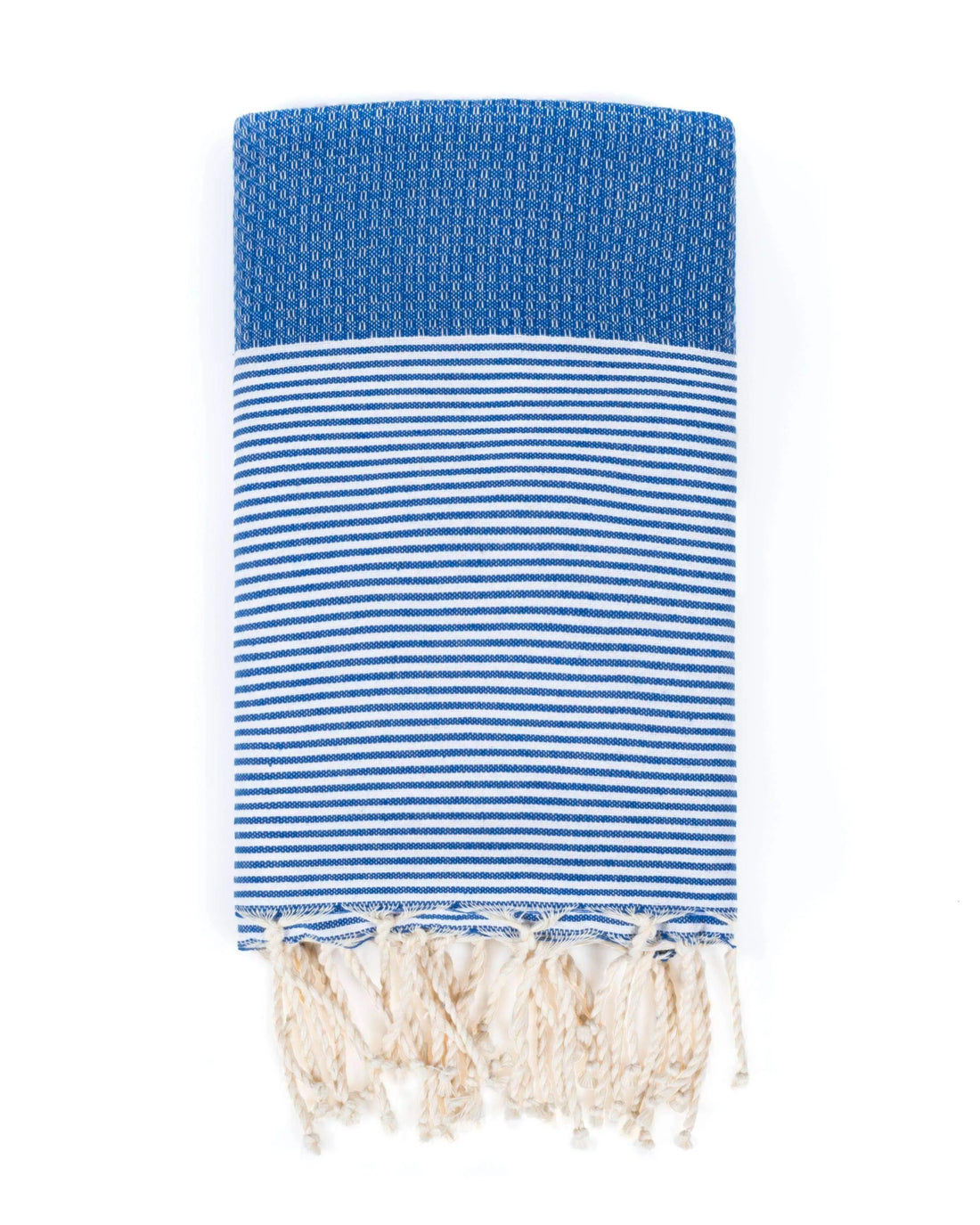 Darido Honeycomb Fouta- Cotton Hammam Towel - XXL - Lightweight, soft, and absorbent