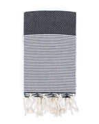 Honeycomb Hammam Towel - XXL