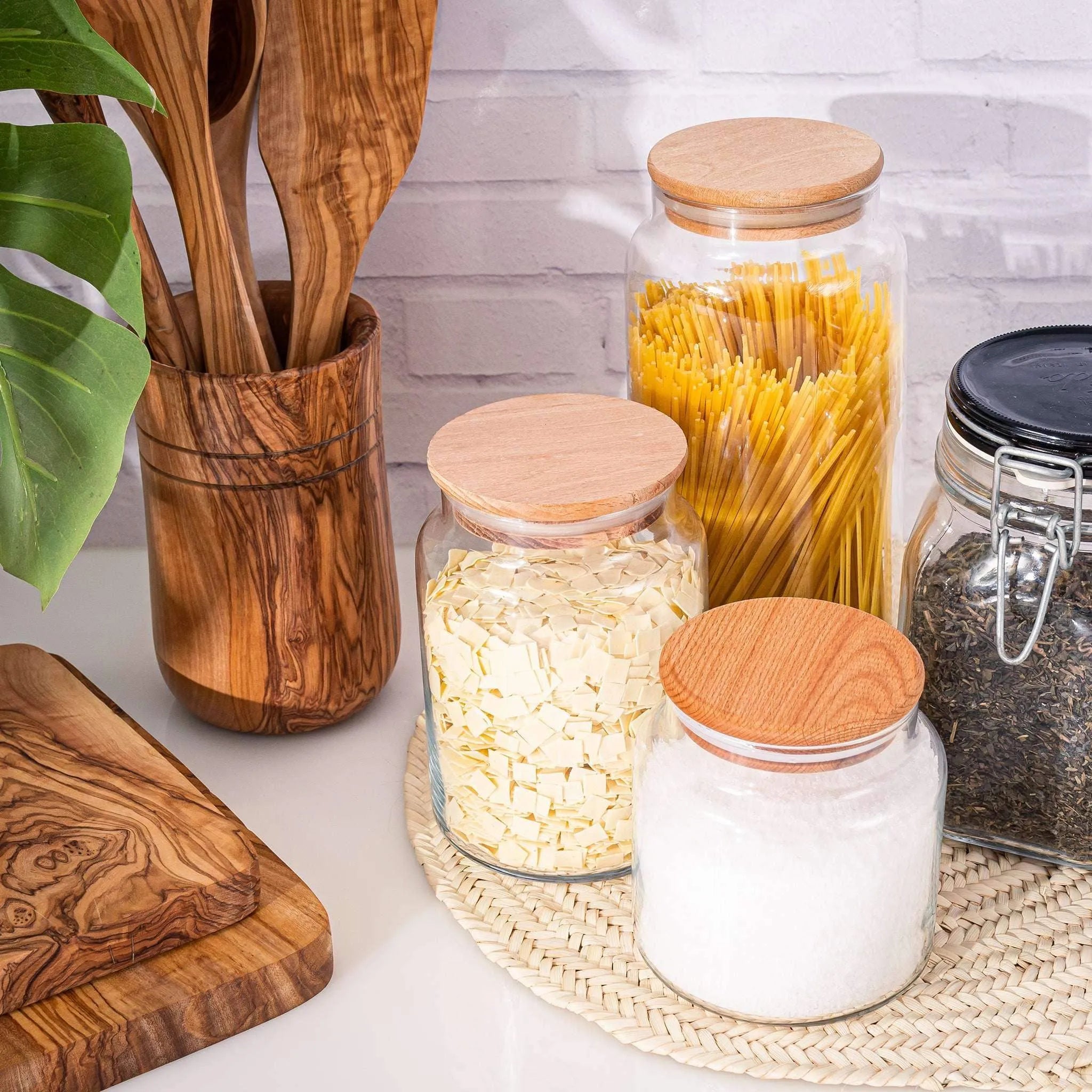 Saaf Placemat - 30 cm