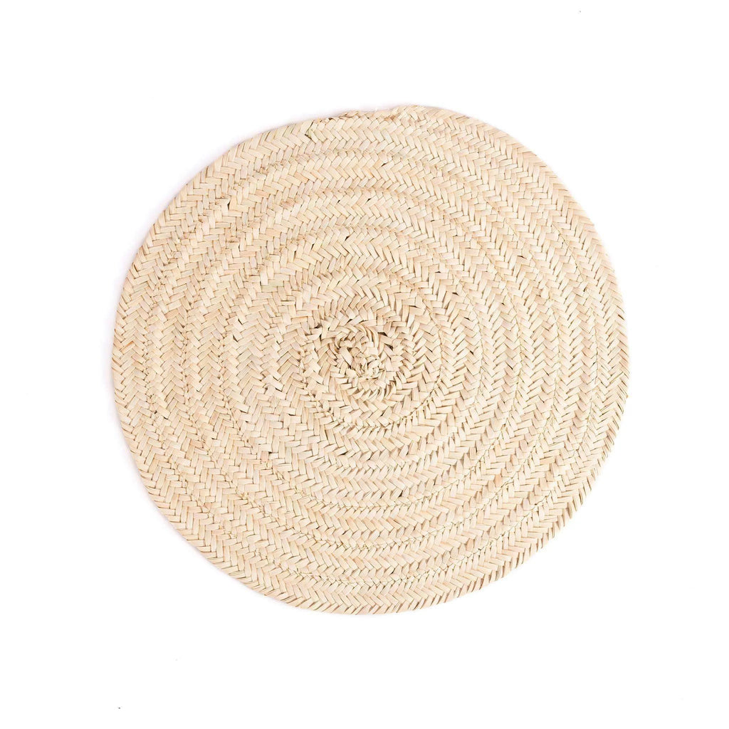 Saaf Placemat - 30 cm